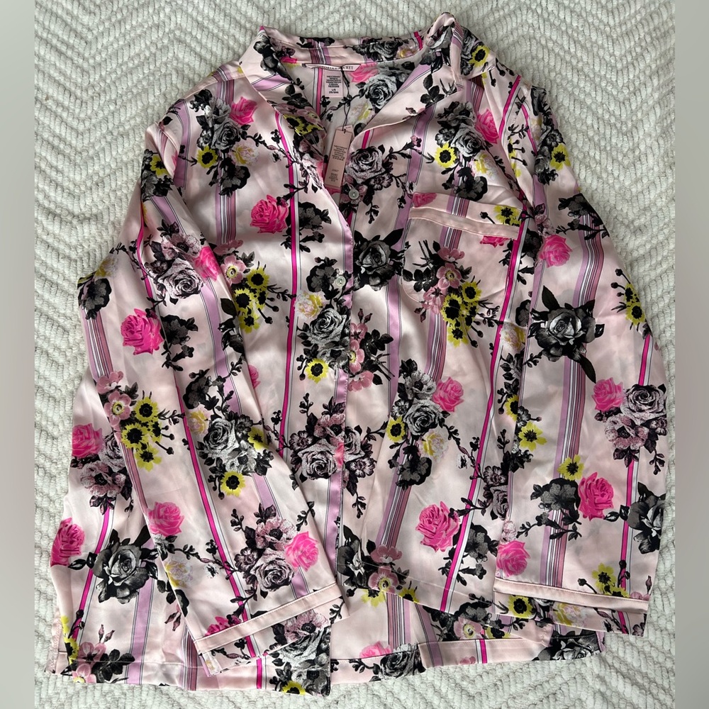 Women’s Pajama Set Bundle - NWT Victoria’s Secret + EUC Stars Above